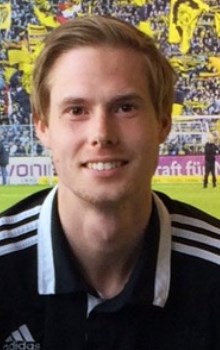 Paul McIntyre